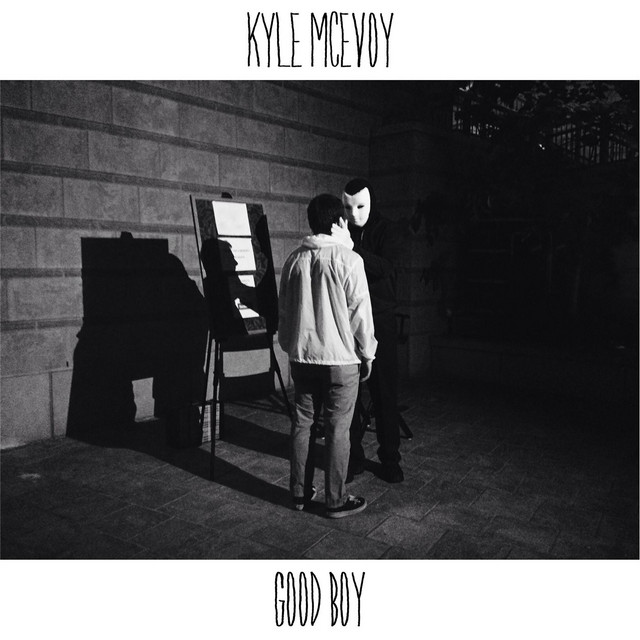 Good Boy cover art