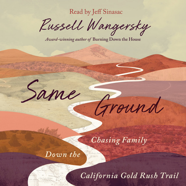 Russell Wangersky