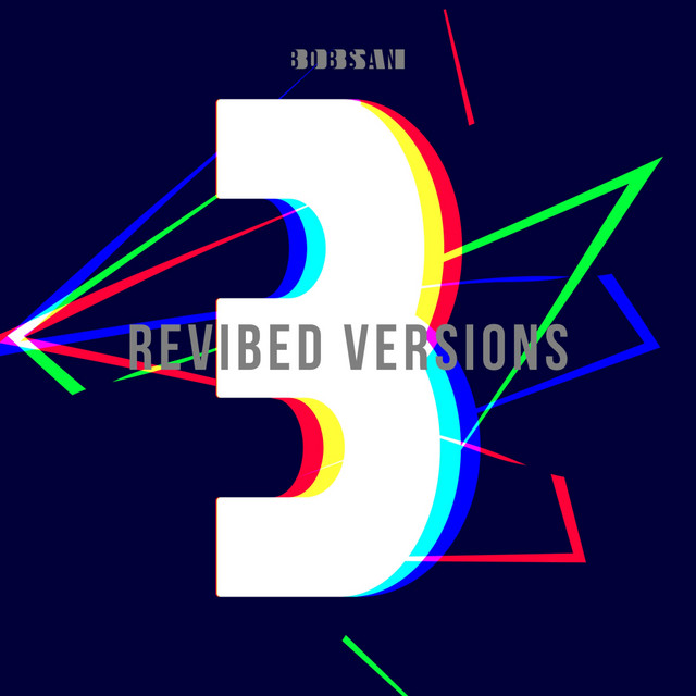 Revibed Versions cover