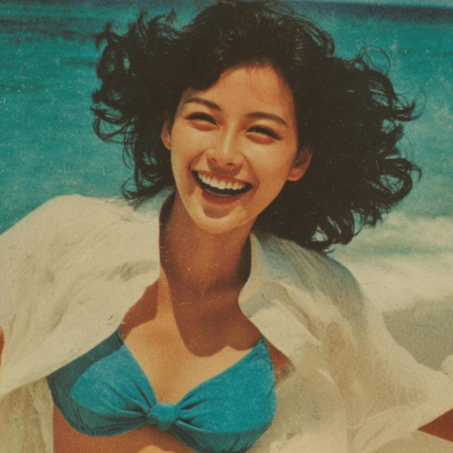 蒼く揺れる記憶 cover art