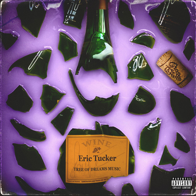 Wine cover art