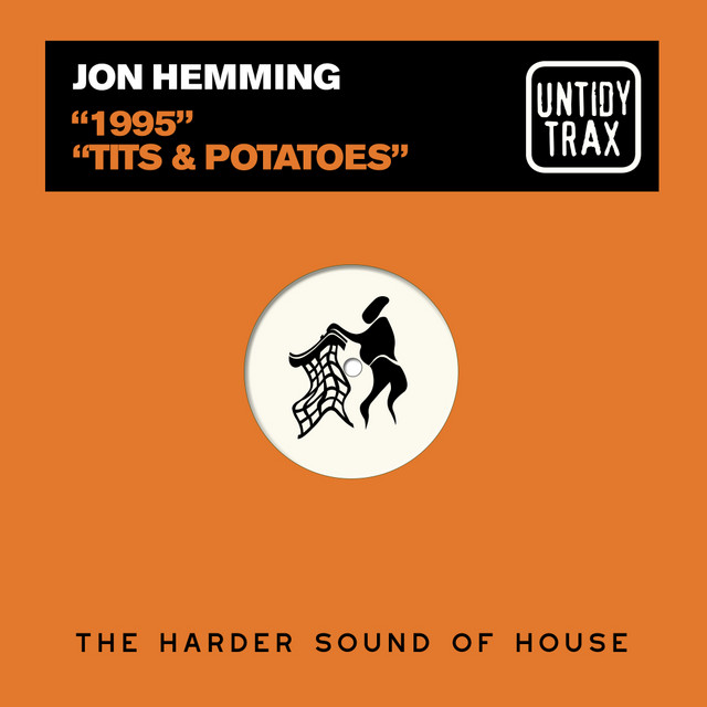 Tits & Potatoes album art