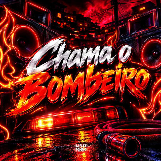 Chama o Bombeiro
