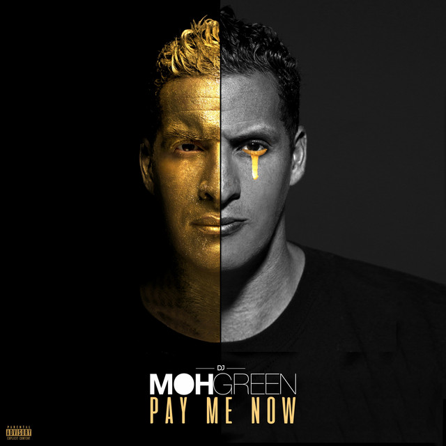 Pay Me Now cover art