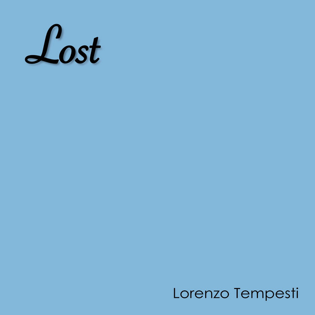 Lost - Piano Cover