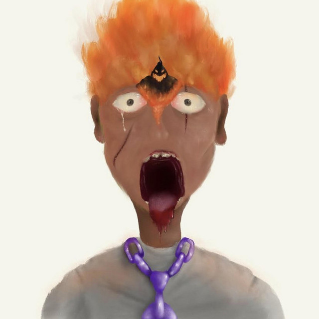 Before I Crash Out cover art