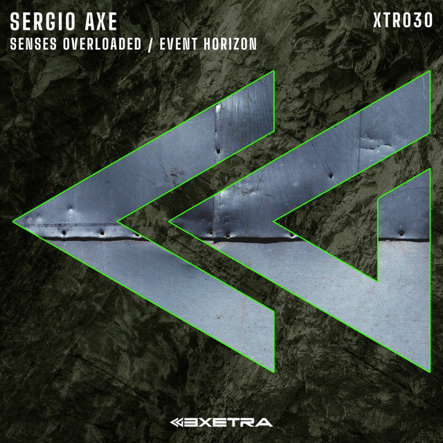 Senses overloaded album art
