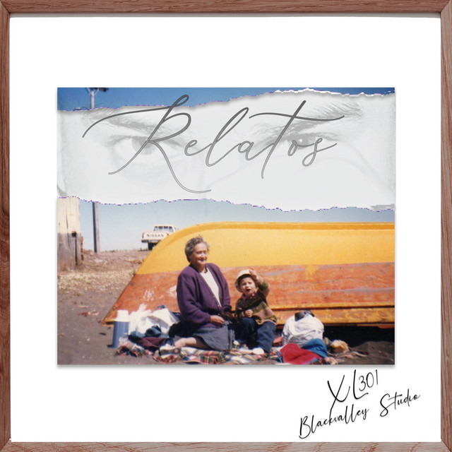 album image