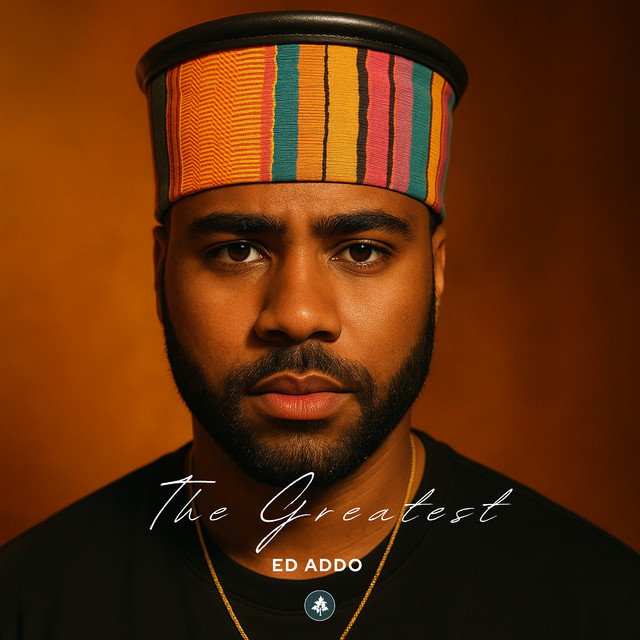 The Greatest cover art