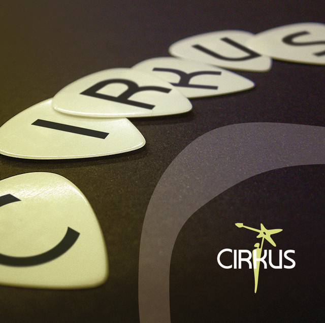 Cirkus cover art