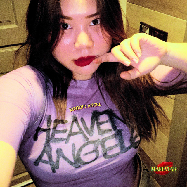 MAELVIAR - Xiphoid Angel