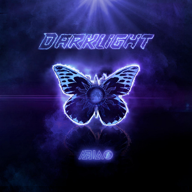 Darklight cover art