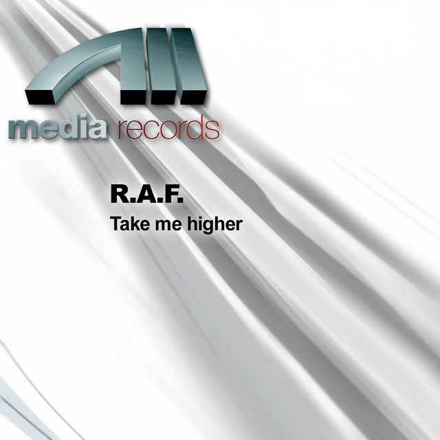 Take Me Higher cover art