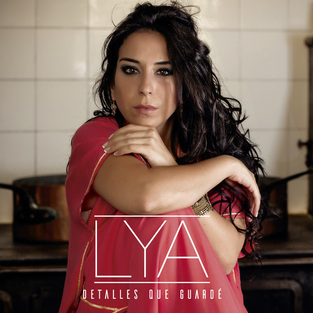 Detalles Que Guardé cover art