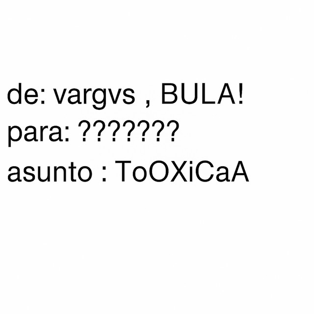 ToOXiCaA