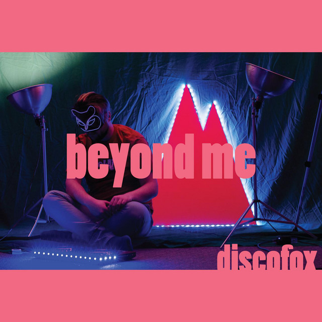 Beyond Me cover art