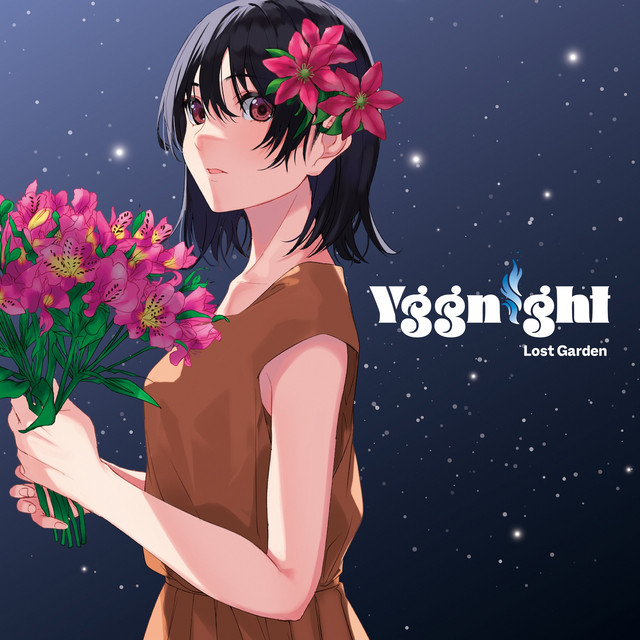 Yggnight cover