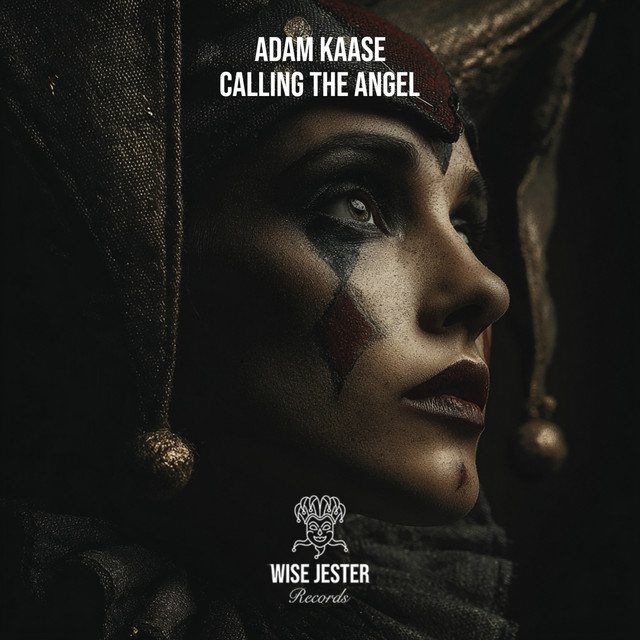 Calling the Angel cover art