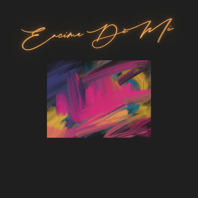 Encima de mi