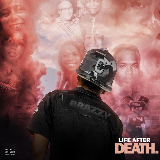 Life After Death. cover art