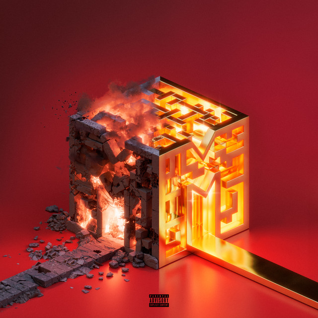 Mizzy Miles, Van Zee & Bispo - Bênção