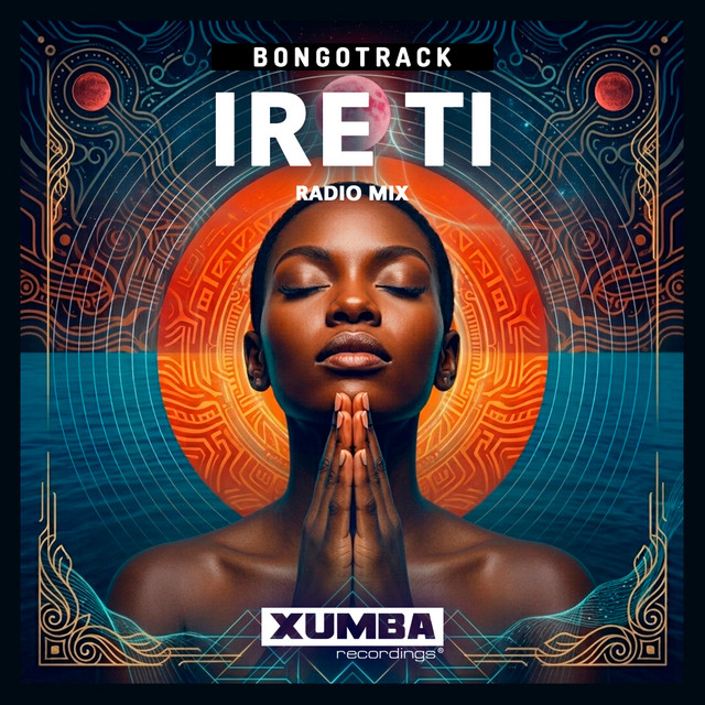 Ire Ti - Radio Mix
