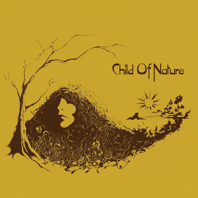 Child of Nature cover