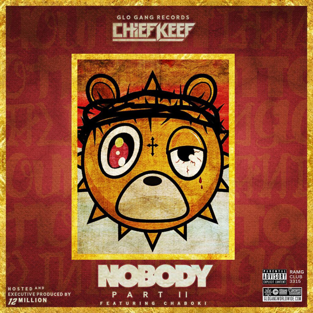Nobody 2 cover art