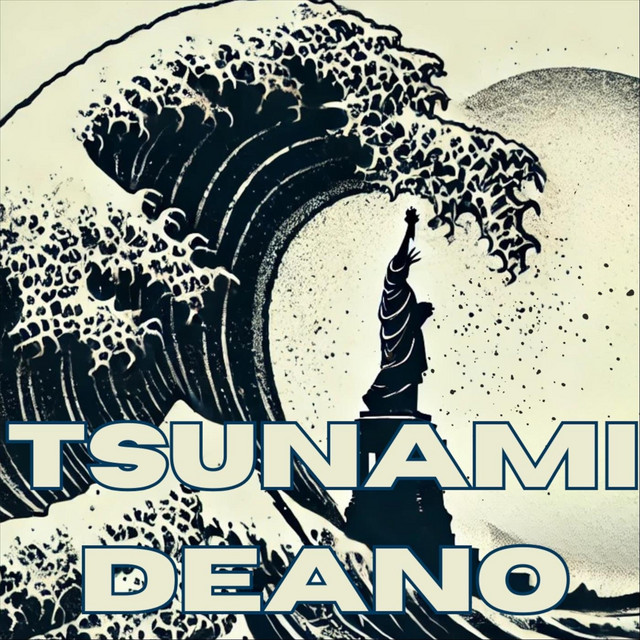 Tsunami cover