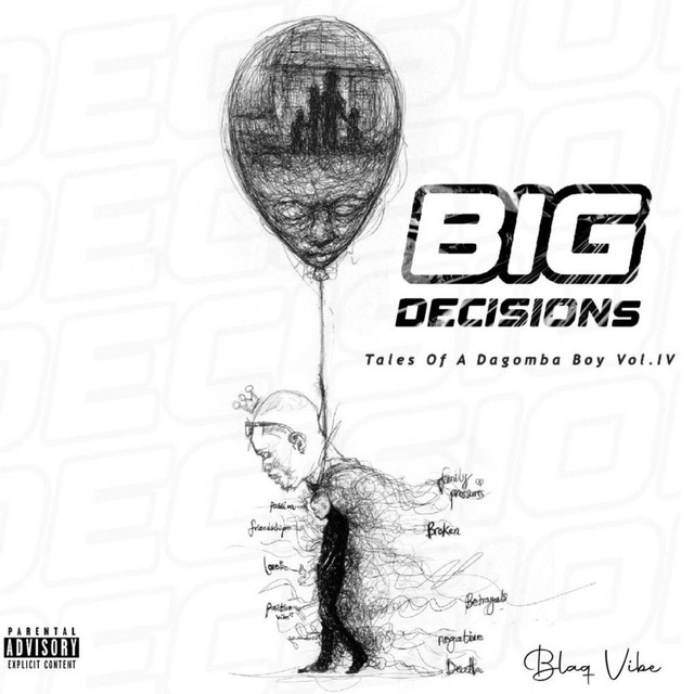 Big Decisions