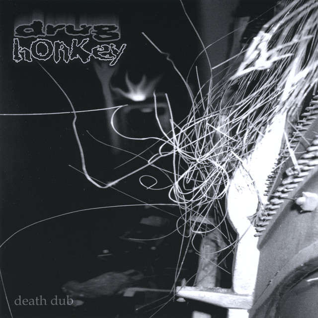 Death Dub cover