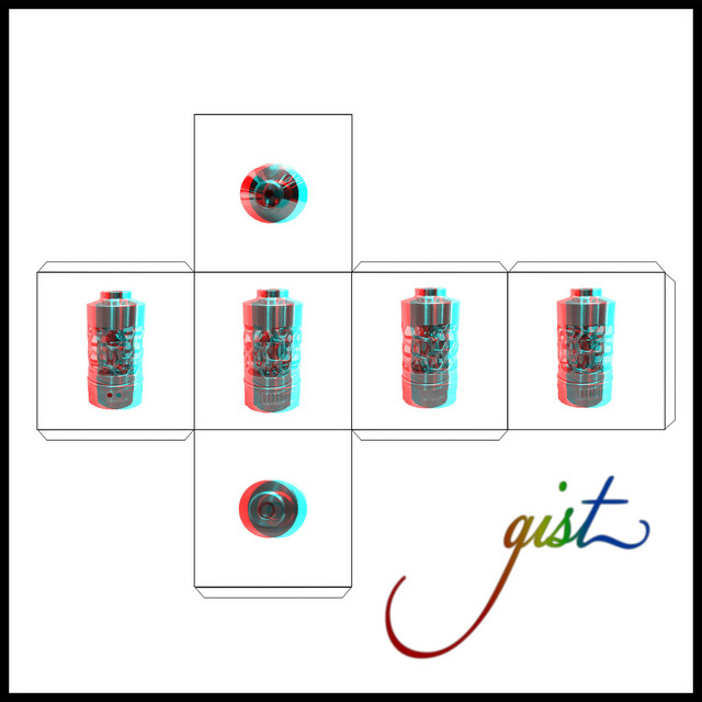 Gist cover