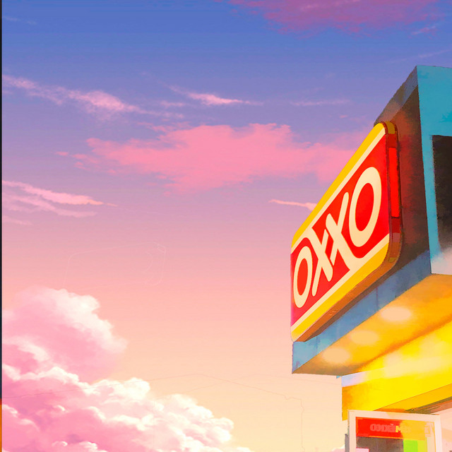 Suave Atardecer