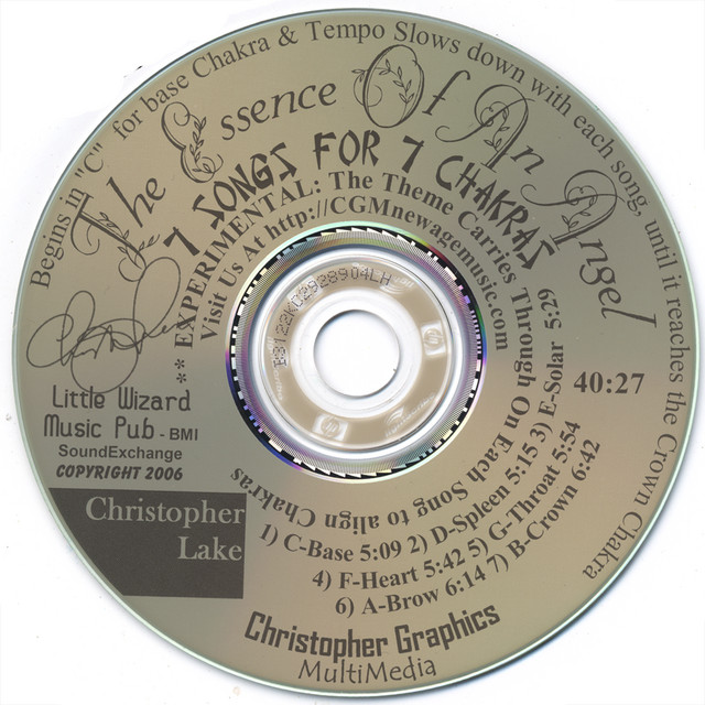 album image