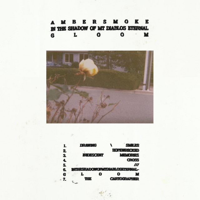 In The Shadow Of Mt. Diablo's Eternal Gloom cover art