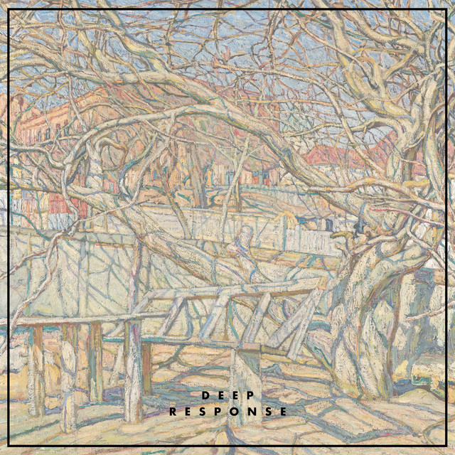 Deep Response cover art