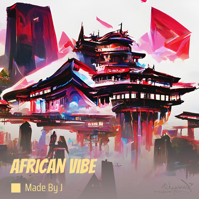 African Vibe cover art