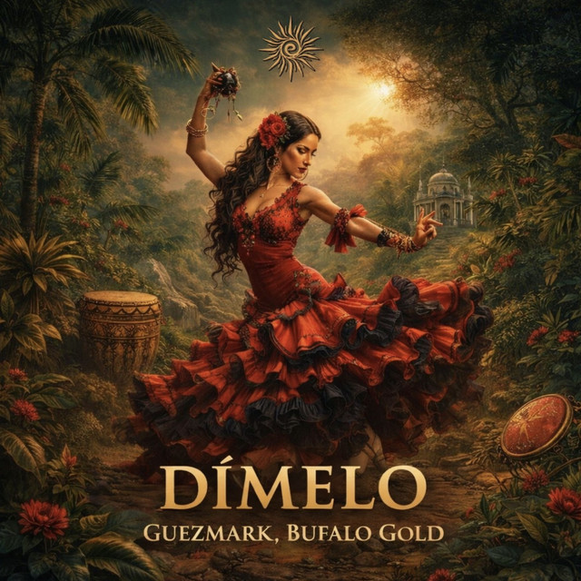 Dímelo (Radio Edit)