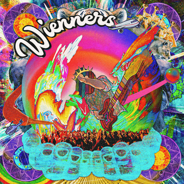 Wiemixes cover art