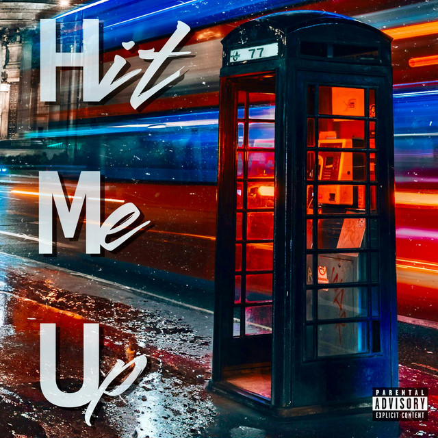 HMU cover art