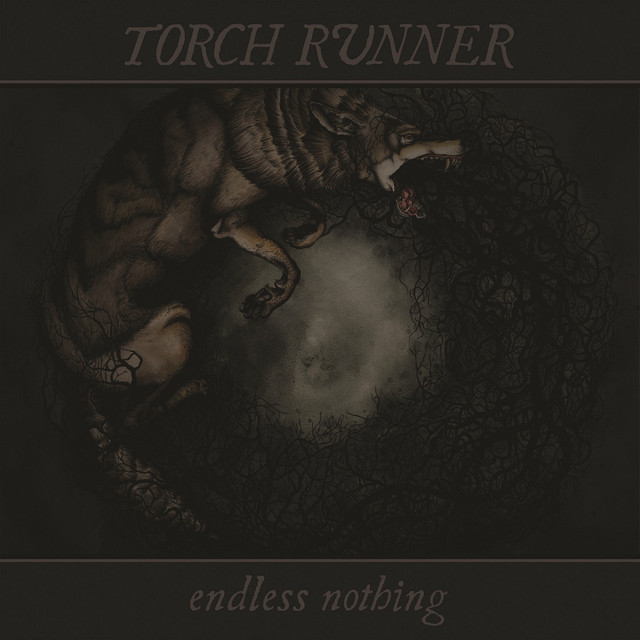 Endless Nothing cover art