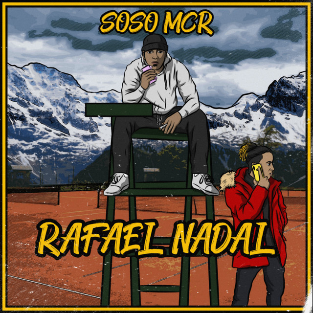 Rafael Nadal
