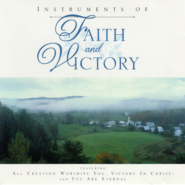 Instruments of Faith and Victory cover art