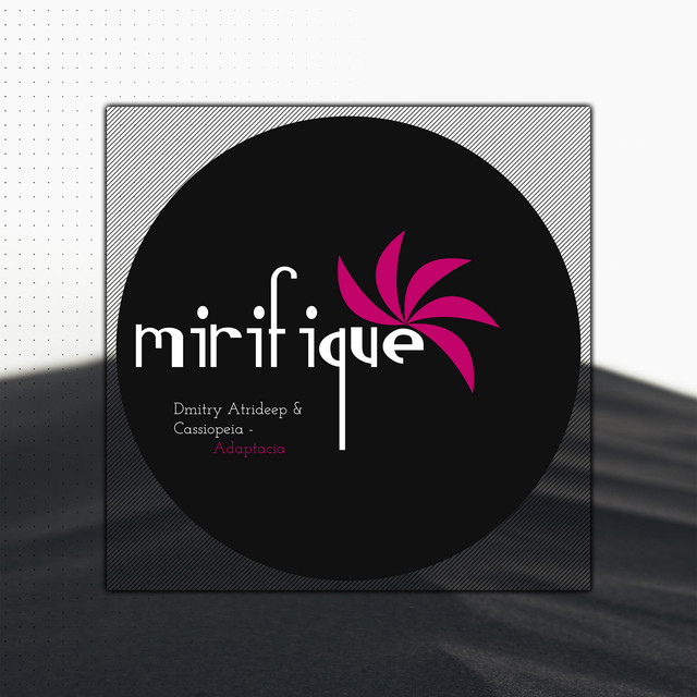 Adaptacia cover art