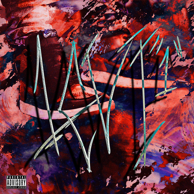 Levi cover art