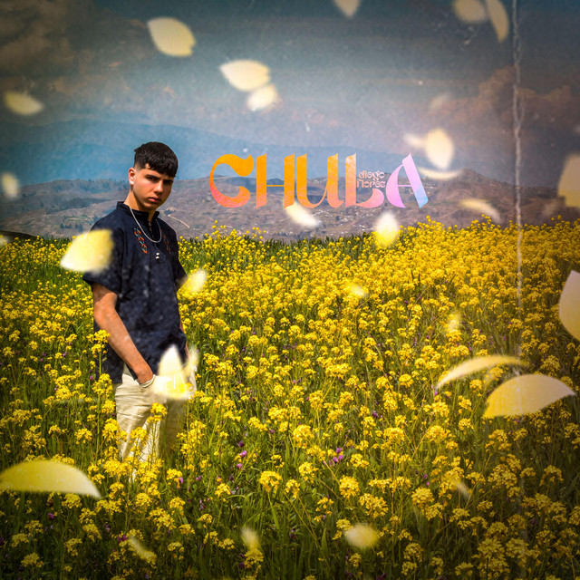 Chula cover art