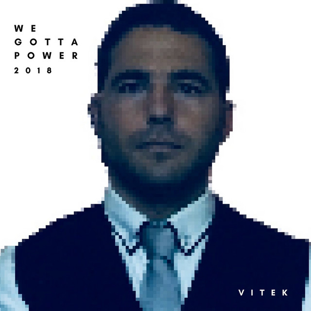 We Gotta Power (From 'Dragon Ball Z') - Break Your Heart Intro Mix