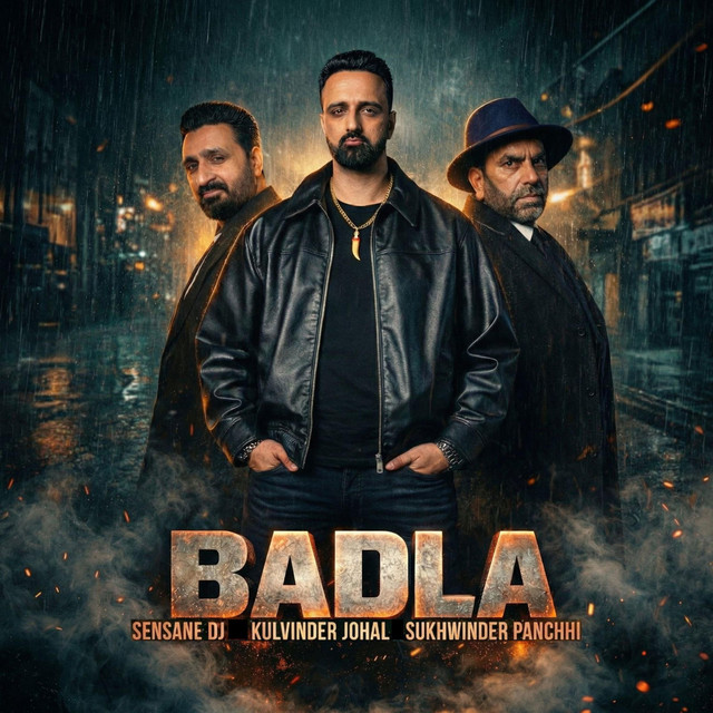 BADLA