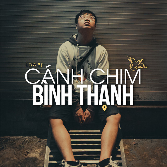 Cánh Chim Bình Thạnh cover art