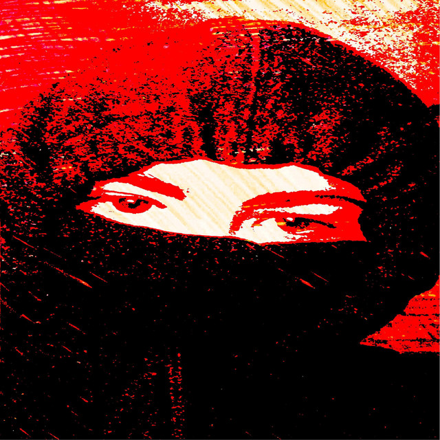 Resistance . cover art